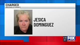 Upstate nurse accused of stealing pain medication from patient
