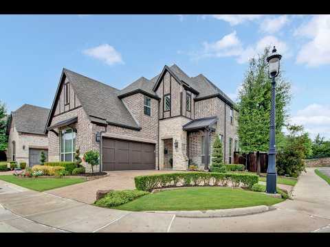 904 Royal Minister Blvd, Lewisville, TX home video tour