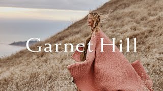 A dream of a quilt. Only at Garnet Hill.