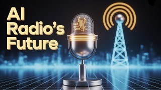 Generative AI for Broadcast Pros Part 4