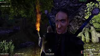 Gothic II Returning - WAKE OF GODS - În română - The Story ONE PUNCH MAN - LVL UP! LVL UP! #2