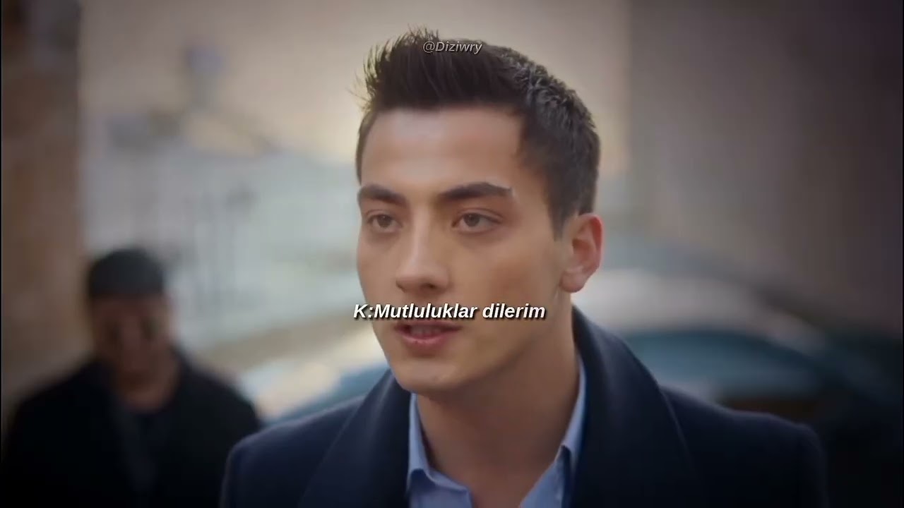 KAYA § ZERRİN KLİP | ELLERİMDE ÇİÇEKLER | DİZİWRY #UZAKŞEHİR