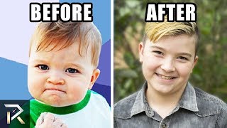 10 Famous Memes And What They Look Like TODAY