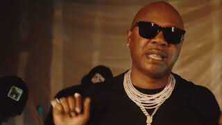 Trap Commander - Dead Fresh ( Official Video)