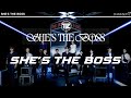 THE BOYZ - SHE'S THE BOSS (Lyric Video)