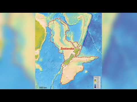 Video: Cilat veçori të dyshemesë së oqeanit mund të shpjegohen nga tektonika e pllakave?