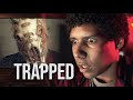 Trapped - Sketch Comedy