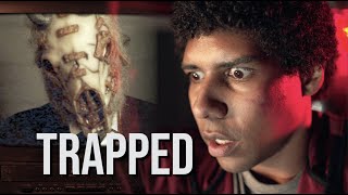Trapped - Sketch Comedy