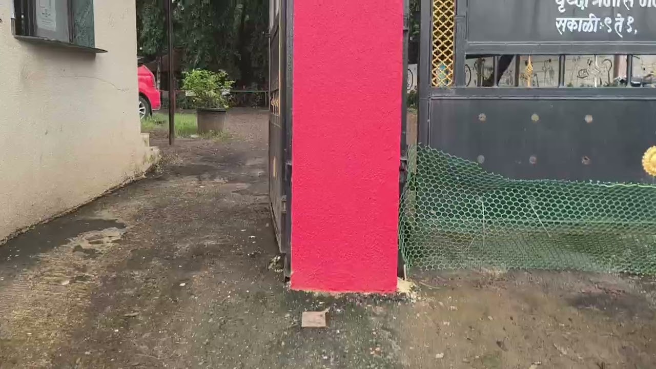 विपक्षणा धम्मसरिता / Meditation Dhammasarita #satarkar sandesh #viral #video 