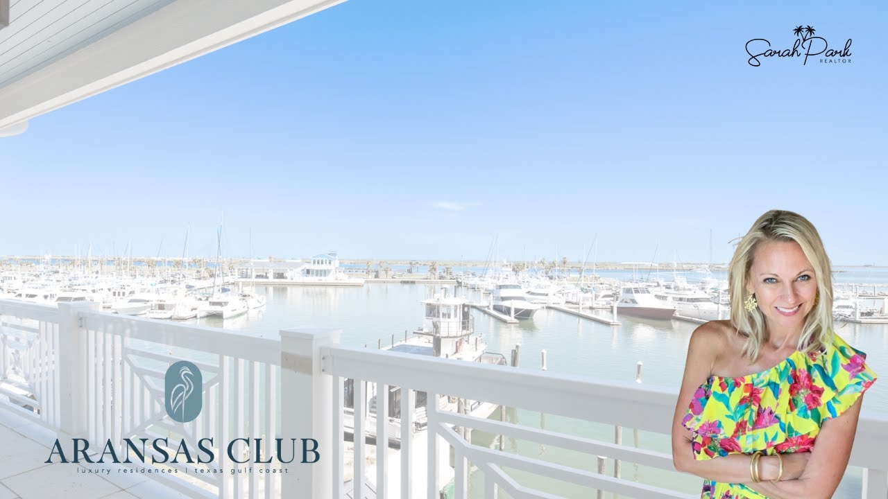 Inside The Aransas Club: A Perfect Day in Port Aransas