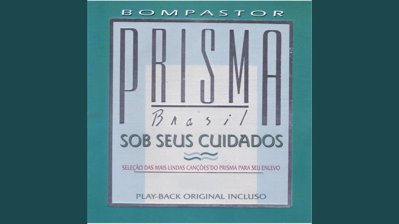 Free Eu Não Me Esqueci De Ti by Prisma Brasil sheet music