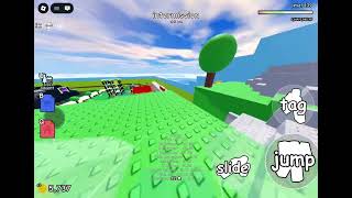 Cool Fallswing Trimp