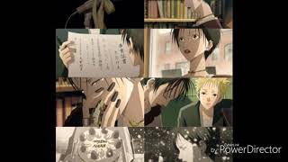 Video Dedicato A Nobuo Terashima