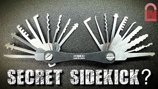 KSEC Ultimate Multi-Tool Bypass Set