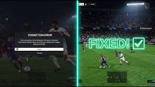How to Fix EA FC 26 AutoHotkey This Software Cannot Be Used Error ✅