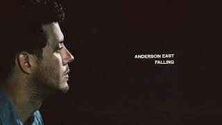 Anderson East - Falling (Official Audio)