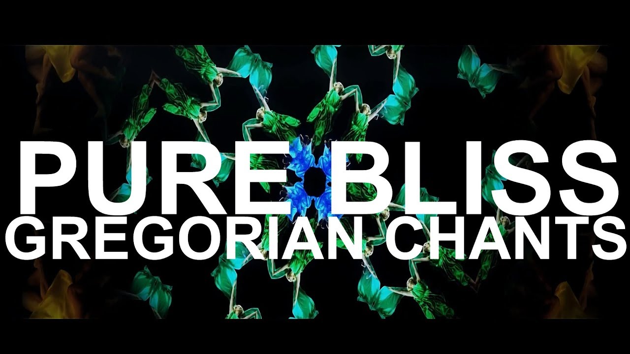 Gregorian Chants at 432Hz 1 Hour of Healing MusicPeaceful Gregorian