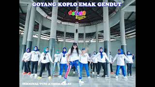 Goyang Koplo Emak Gendut Morena Lovers