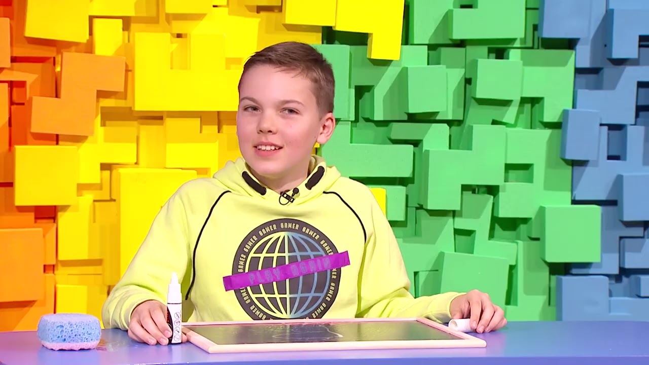 Kvizić - Epizoda 20 (Lazar i Ina)