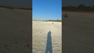 Salda Gölü. #karavan #çekmekaravan #travel #caravan #tatil #kamp #caravancamping #turkey #saldagölü