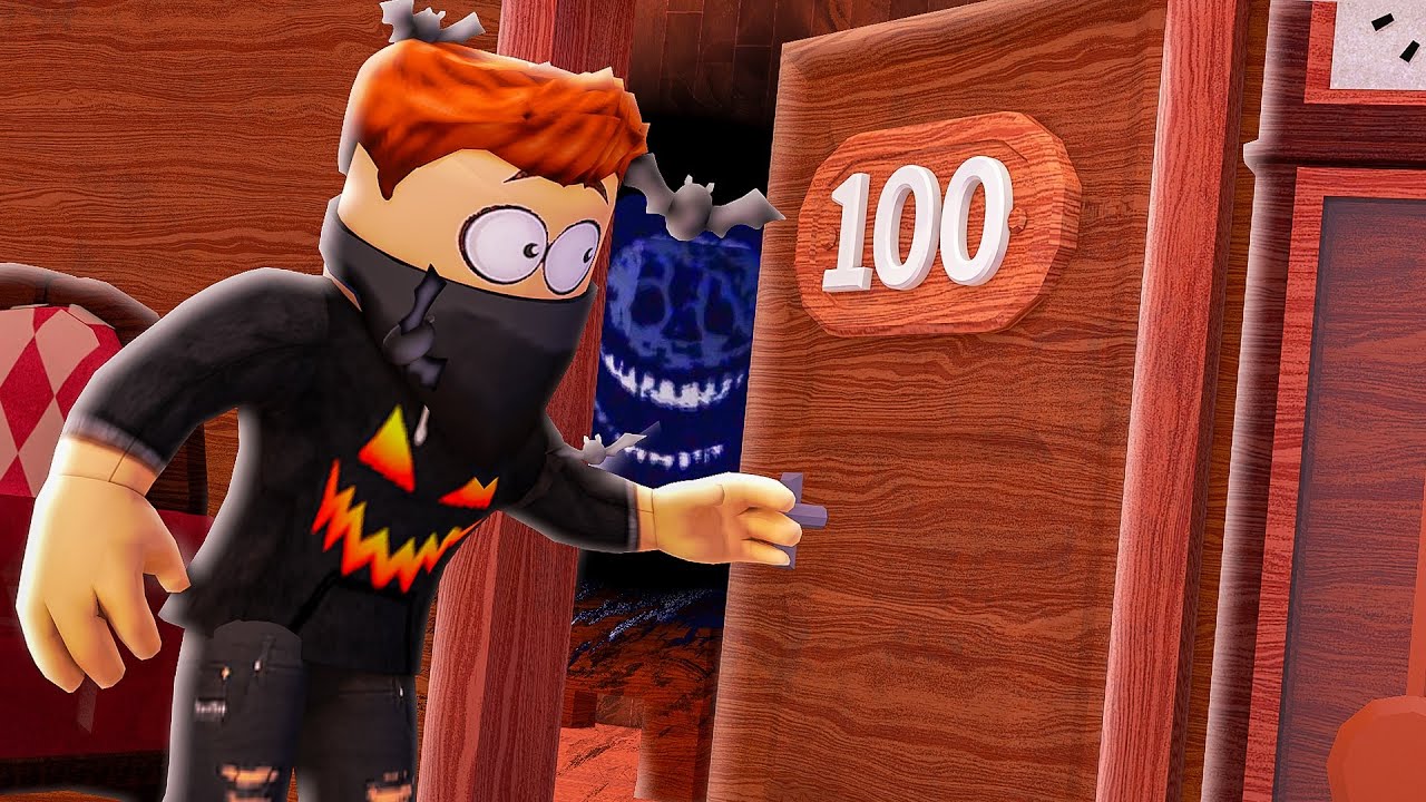 ALLE TÜREN ÜBERLEBEN?! (Roblox Doors)