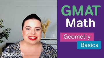 GMAT Math: Geometry Basics