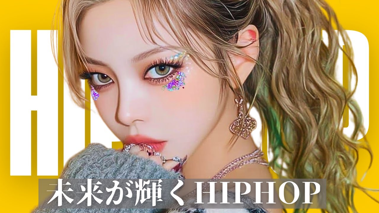 【希望×EDM】未来が輝く✨️希望の洋楽プレイリスト　　　　　　　　　　　/洋楽/KPOP/HIPHOP/洋楽メドレー/洋楽MIX/EDM/重低音/ドライブ/筋トレ/ランニング/作業用BGM/フェス