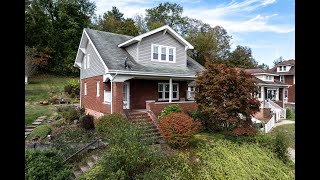 512 Regent Street video tour
