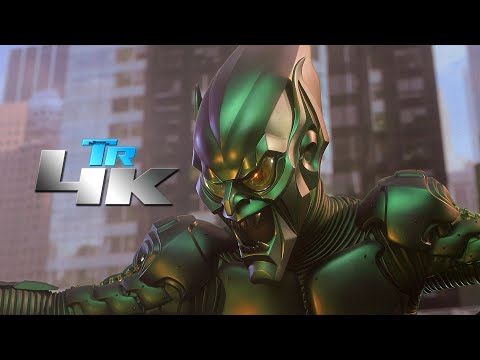 Toonami Promo