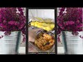مطاعم الشراع تغطية سناب 