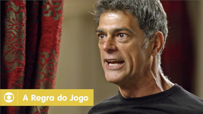 A Regra do Jogo: capítulo 72 da novela, sábado, 21 de novembro, na Globo 