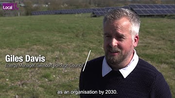 A Local Path to Net Zero - Swindon Borough Council