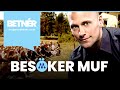 Betnr besker muf