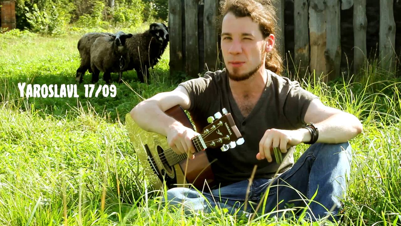 Stoner Train - St.Petersburg / Moscow / N.Novgorod / Yaroslavl (September 2016 Invitation)