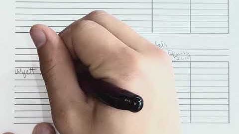 Preparing a Classified Balance Sheet - Ch. 4 – Problem 4-12A - Introductory Financial Accounting I