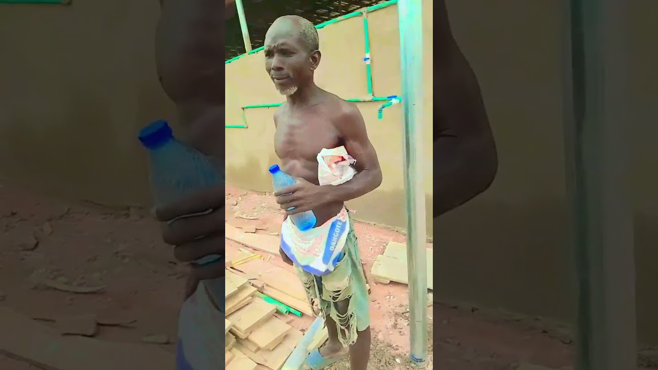 Construction of Bountyfarms by Morakempire 