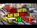 ZWEI Freunde, ZWEI 5Zylinder! - Prüfstandstag Halle77 - FEHLERSUCHE am 1.8L TURBO!