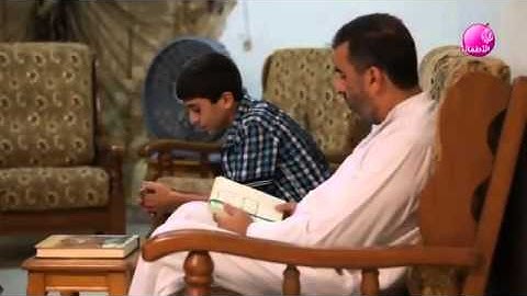 براء زياد مسعود  ( دار القرآن الكريم والسنّة - قطاع غزة )