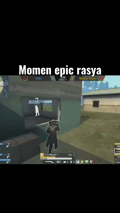 Momen Evos Rasya Emotin cepcil#shorts #shortvideo