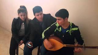 Bu Adam Benim Babam Gamze Çakır-Tolga Yılmaz