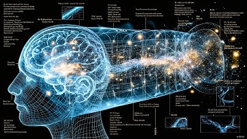 Quantum Consciousness Theory – How Your Brain Connects to the Universe | Sleepy Physicist