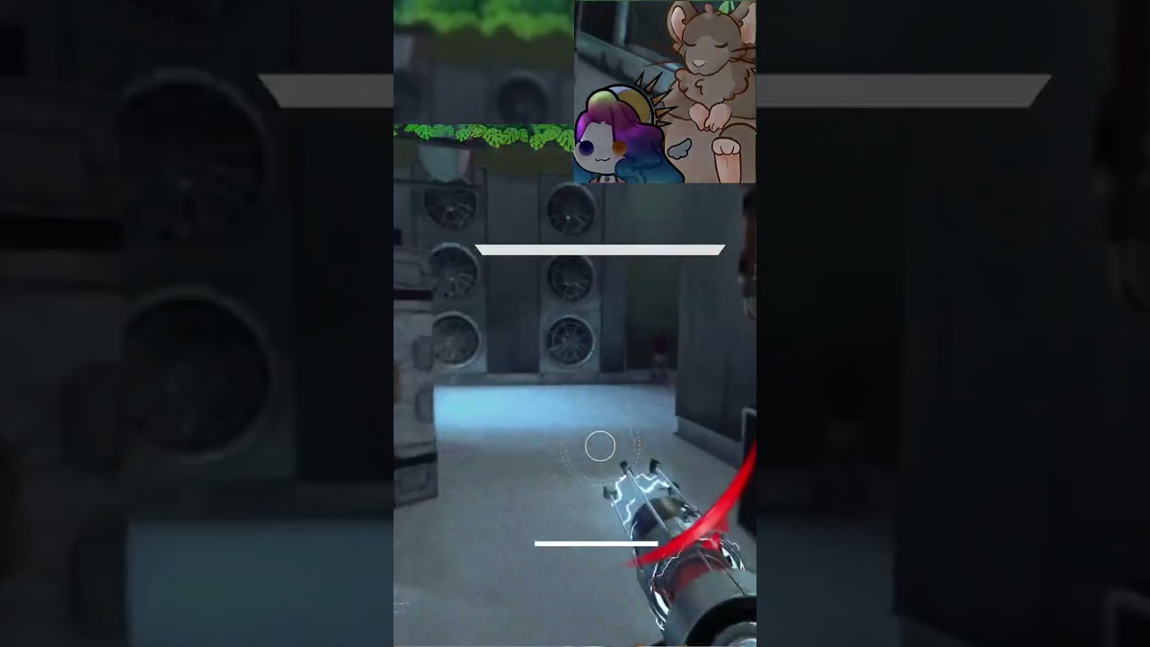 The Technopath Surprise! 