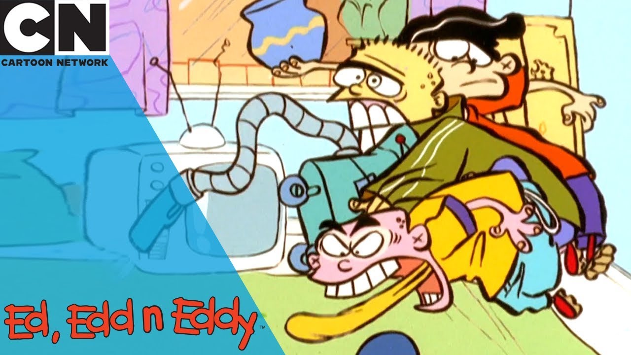 ed edd n eddy episodes full online