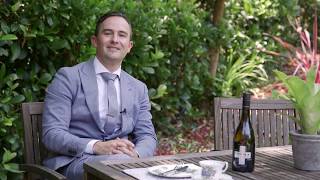 Rowan Lazar Presents 12 Peace Avenue Pymble