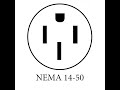 Tesla adapter Nema outlet Install part 2