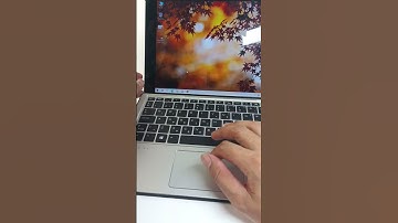 Install Keyboard for HP Elite x2 #shorts