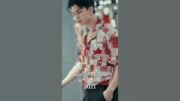 Fort Thitipong Timeline - Acting & Education ✨ #fort #fortfts