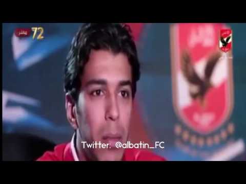 احمد حمودي يتحدث عن ماحدث مع رئيس الباطن ناصر الهويدي و رأيه في المدرب عادل عبدالرحمن 