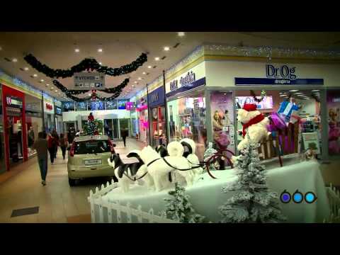 Christmas Decoration Nitra