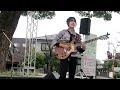葉加瀬太郎の情熱大陸を弾いてみた